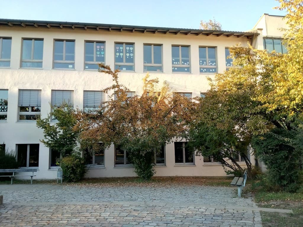 Hebertshausen