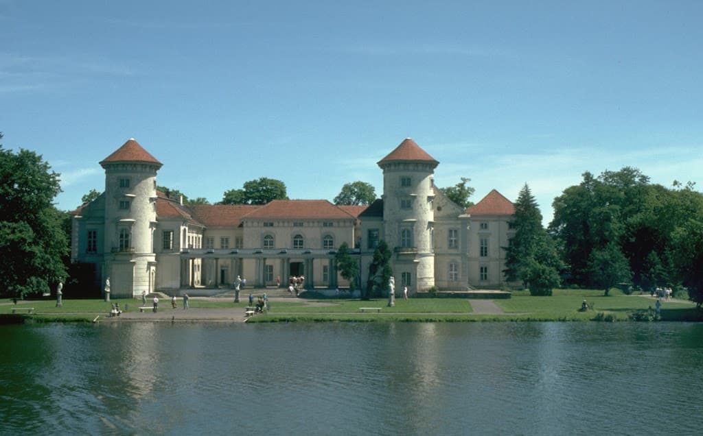 Rheinsberg