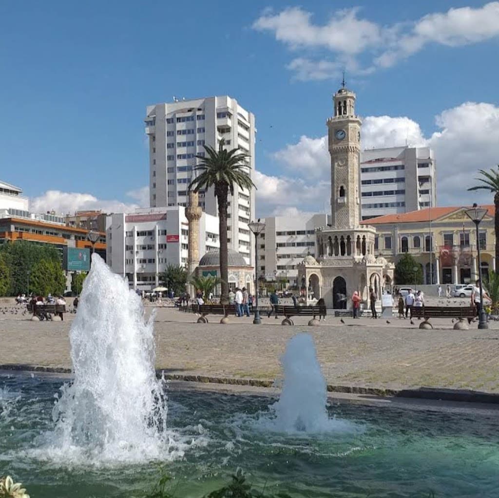 Izmir