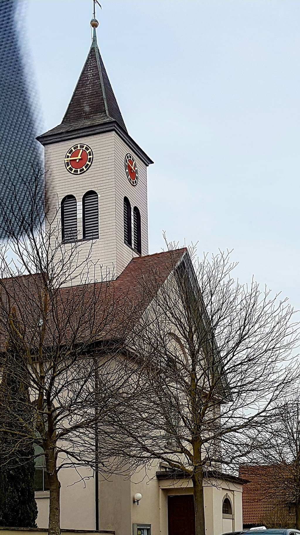 Nersingen