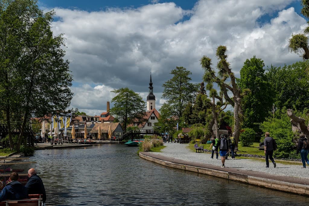Lübbenau