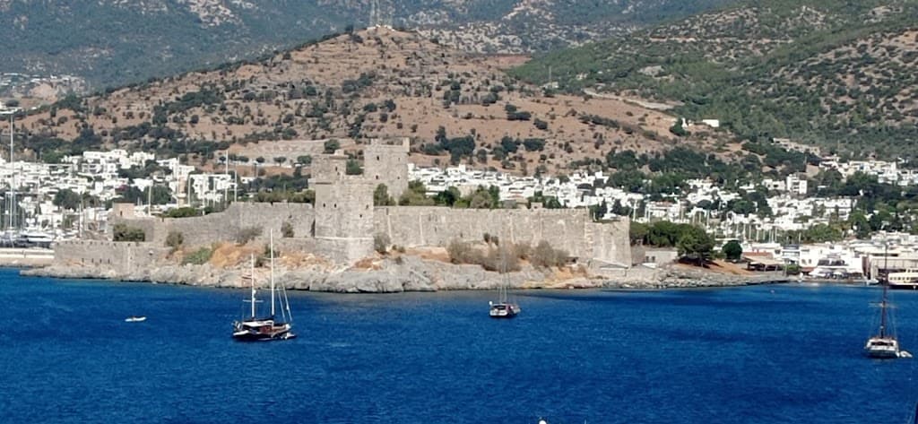 Bodrum