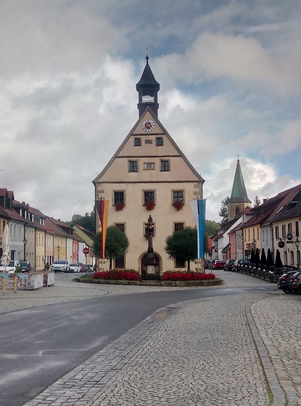 Grafenwöhr