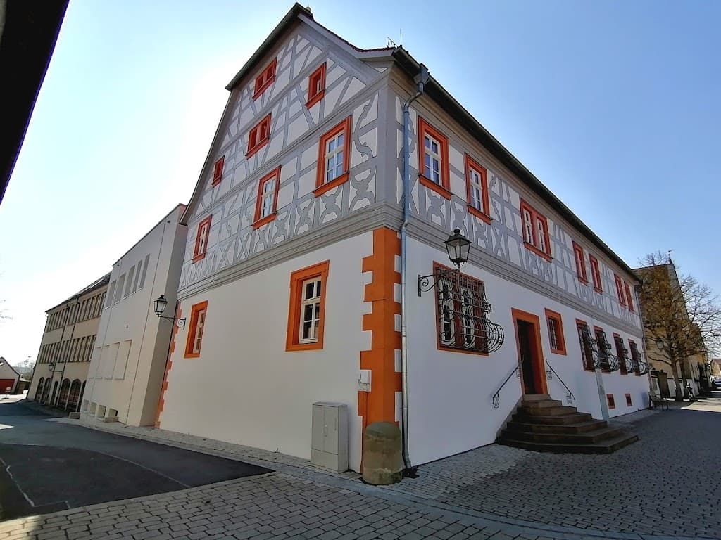 Bergrheinfeld
