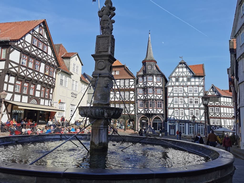 Fritzlar