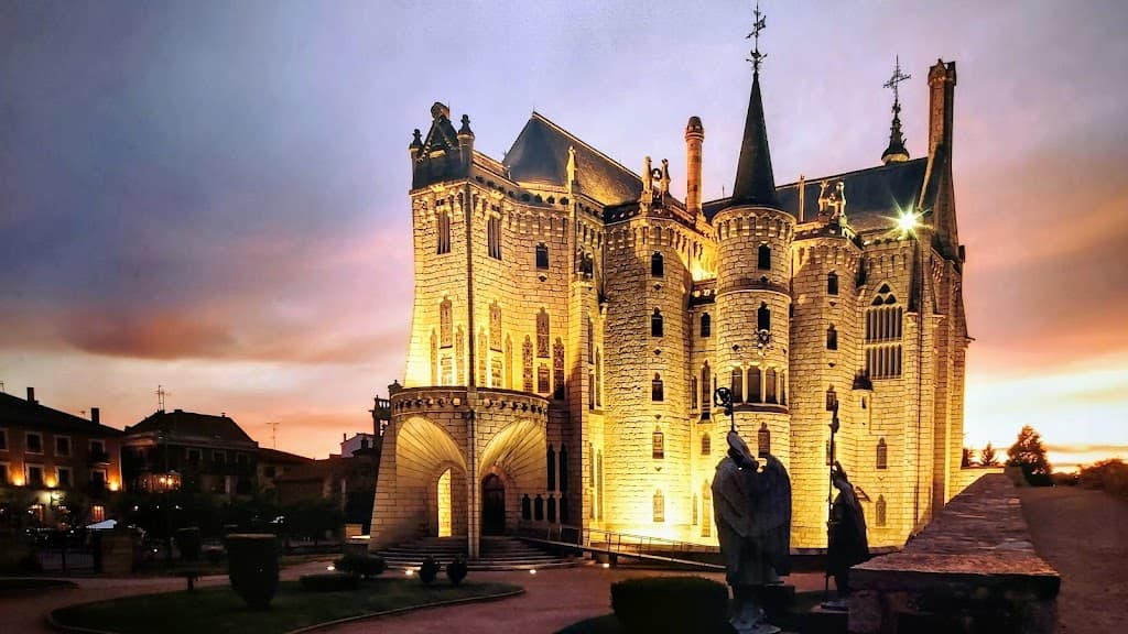 Astorga