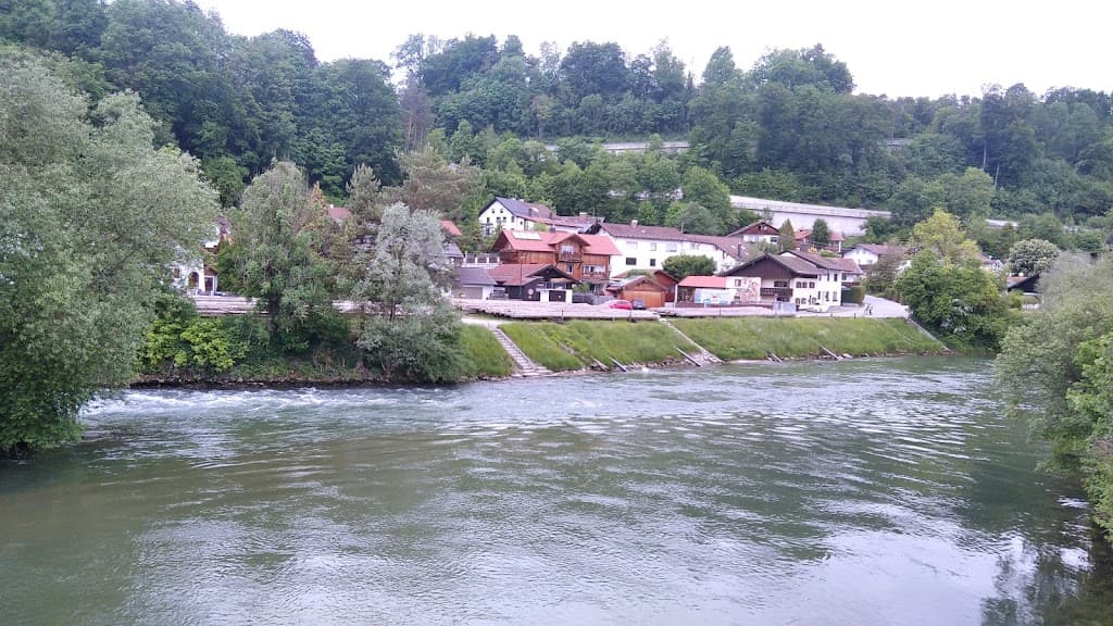 Wolfratshausen