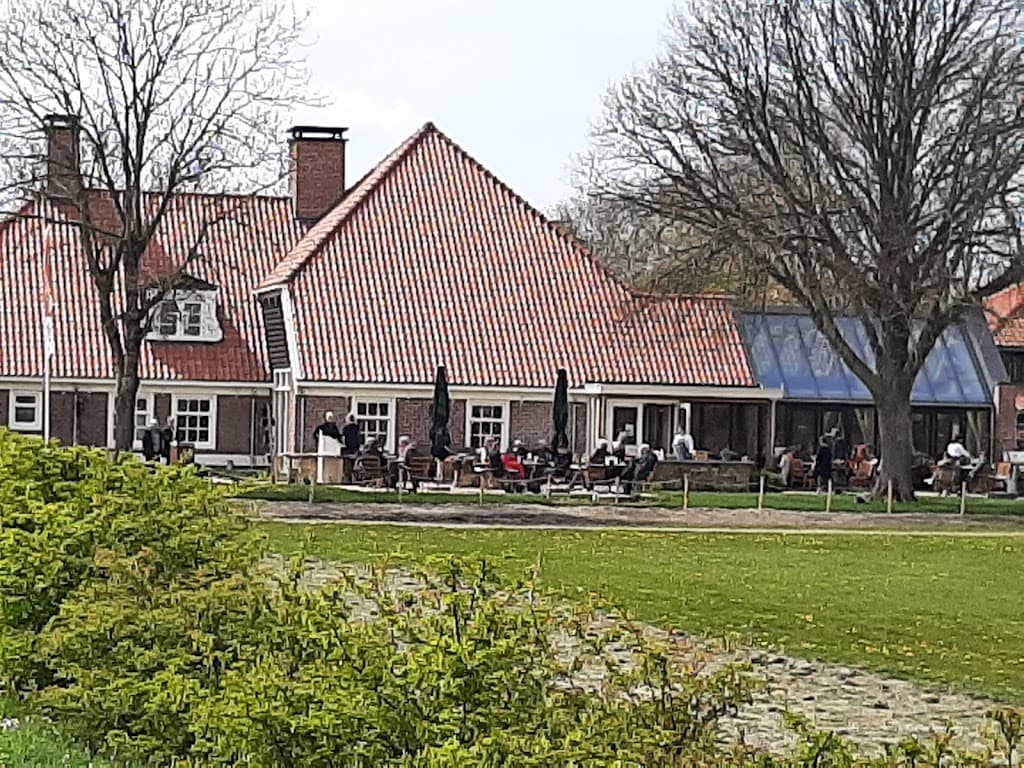 Egmond-Binnen