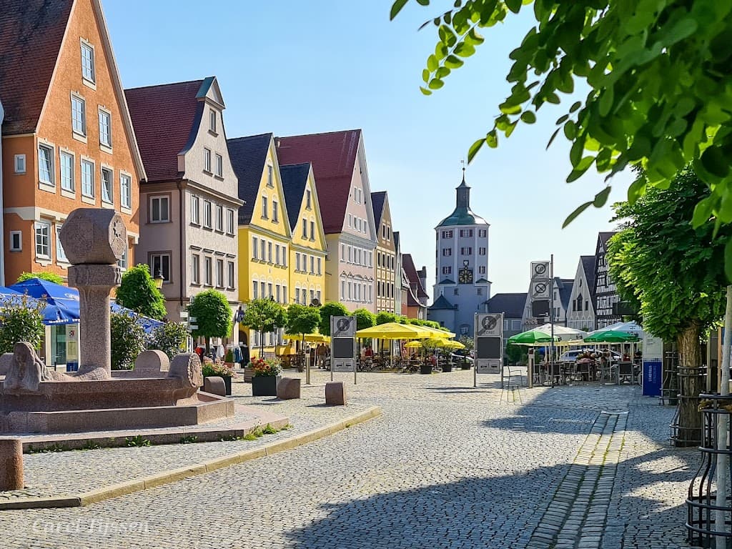 Günzburg