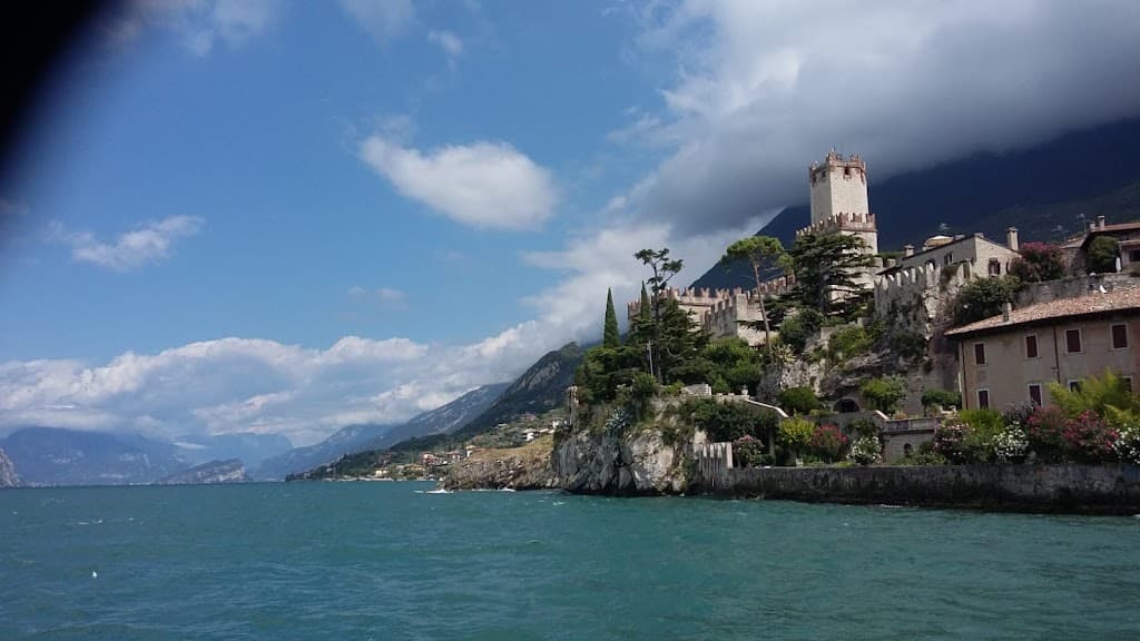 Malcesine