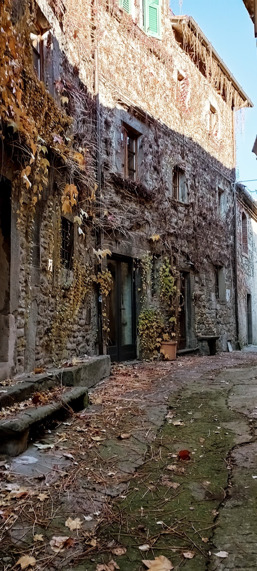 Casola in Lunigiana