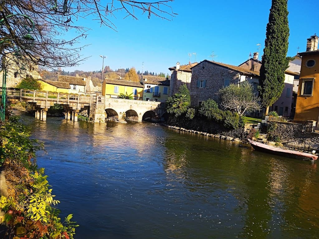 Valeggio sul Mincio