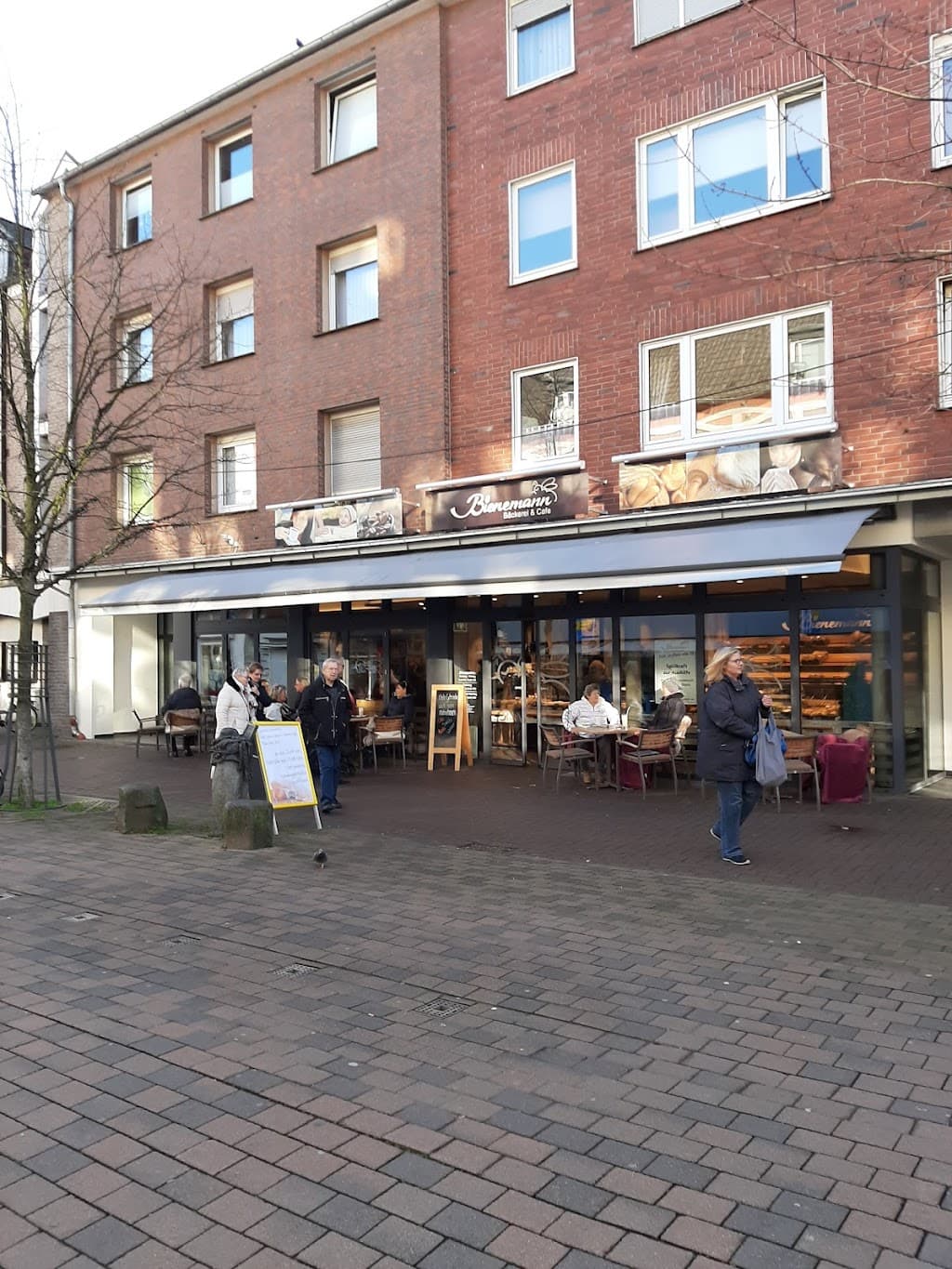 Dinslaken