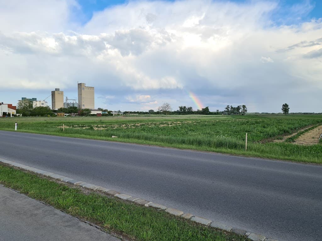 Sankt Andrä am Zicksee
