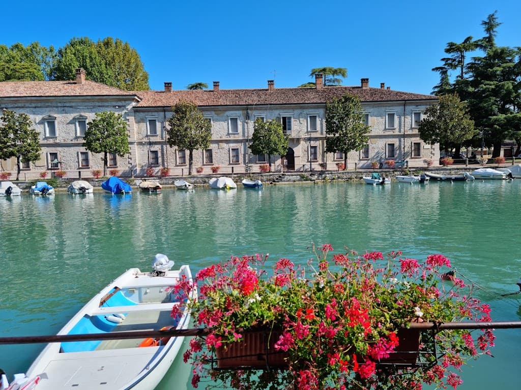 Peschiera del Garda