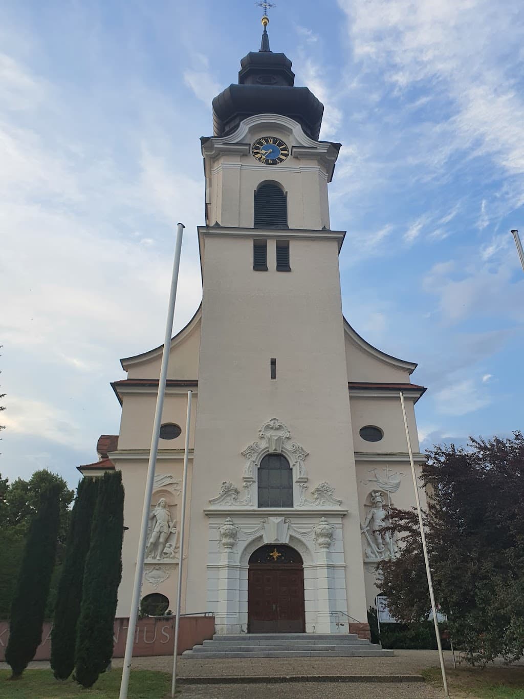 Friesenheim