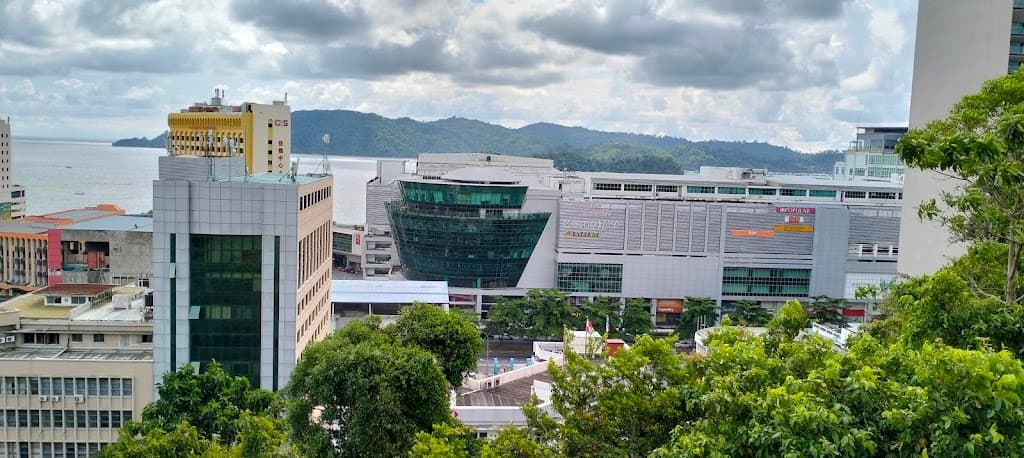 Kota Kinabalu