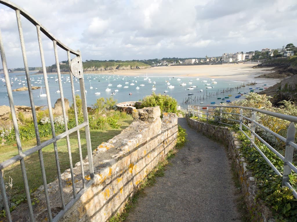 Saint-Lunaire