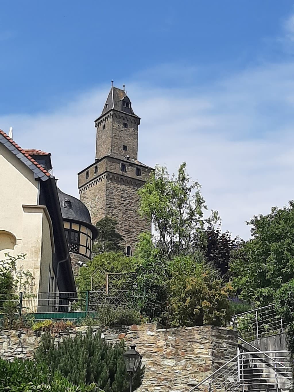 Kronberg im Taunus