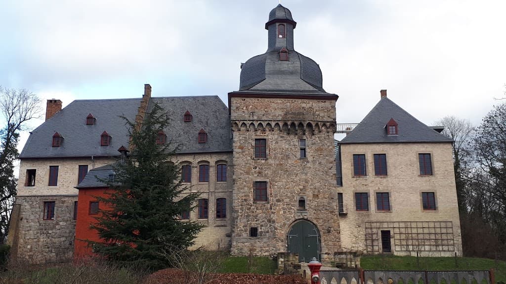 Korschenbroich