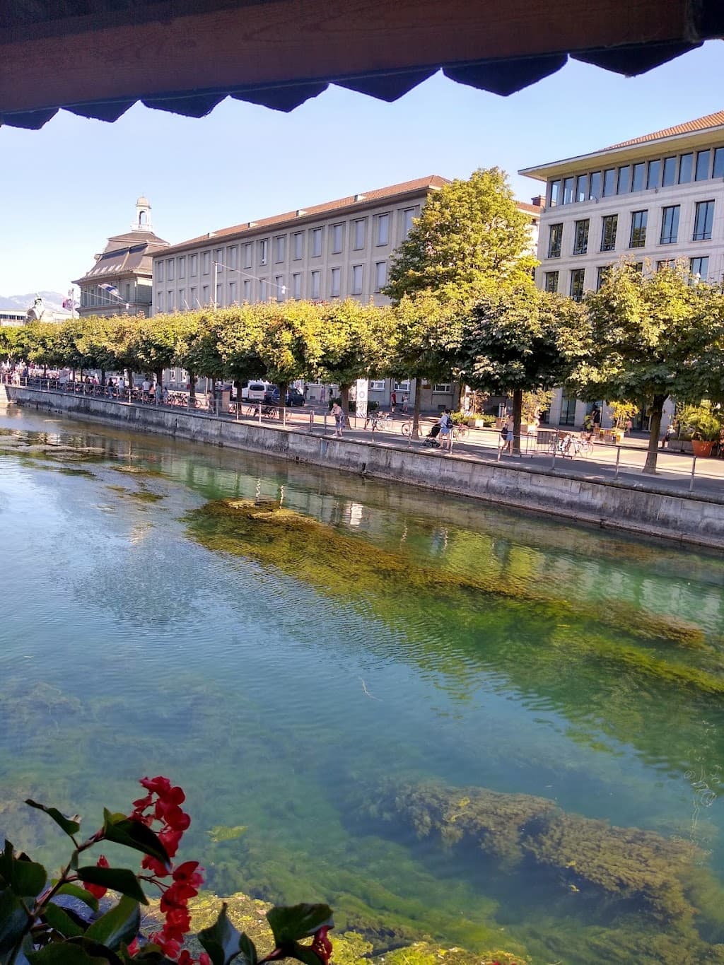 Luzern