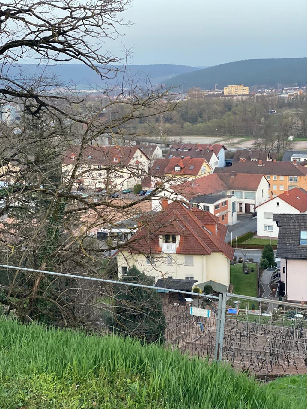 Obernburg am Main
