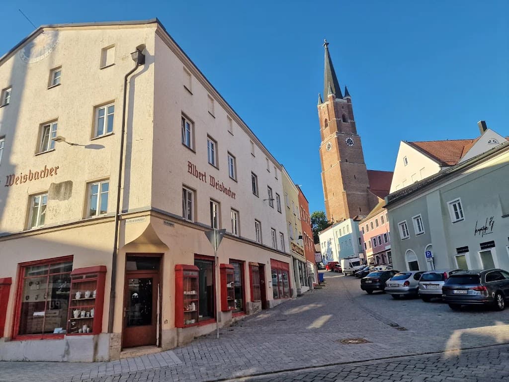 Eggenfelden