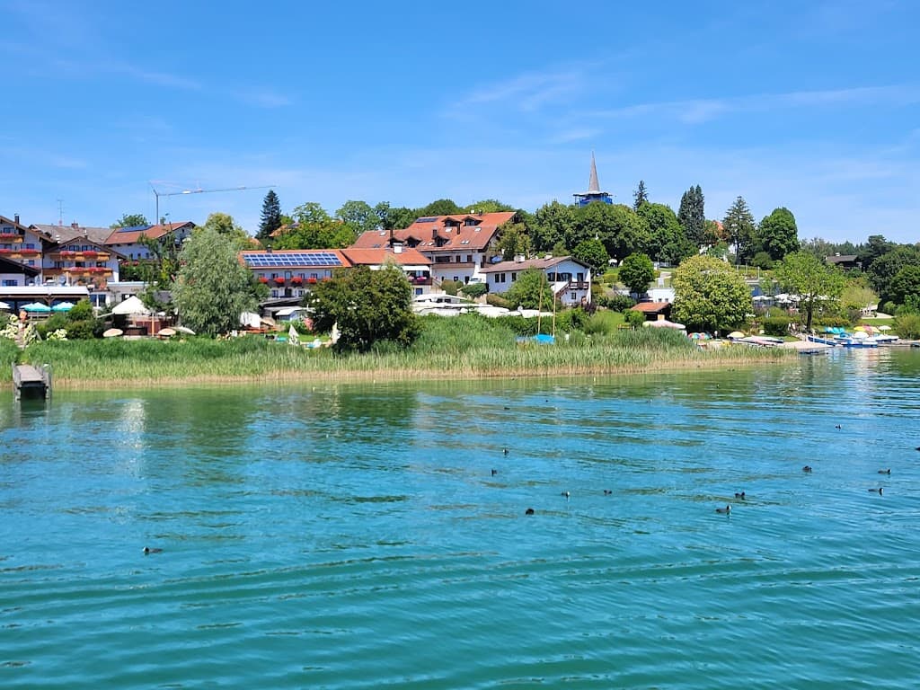 Chiemsee