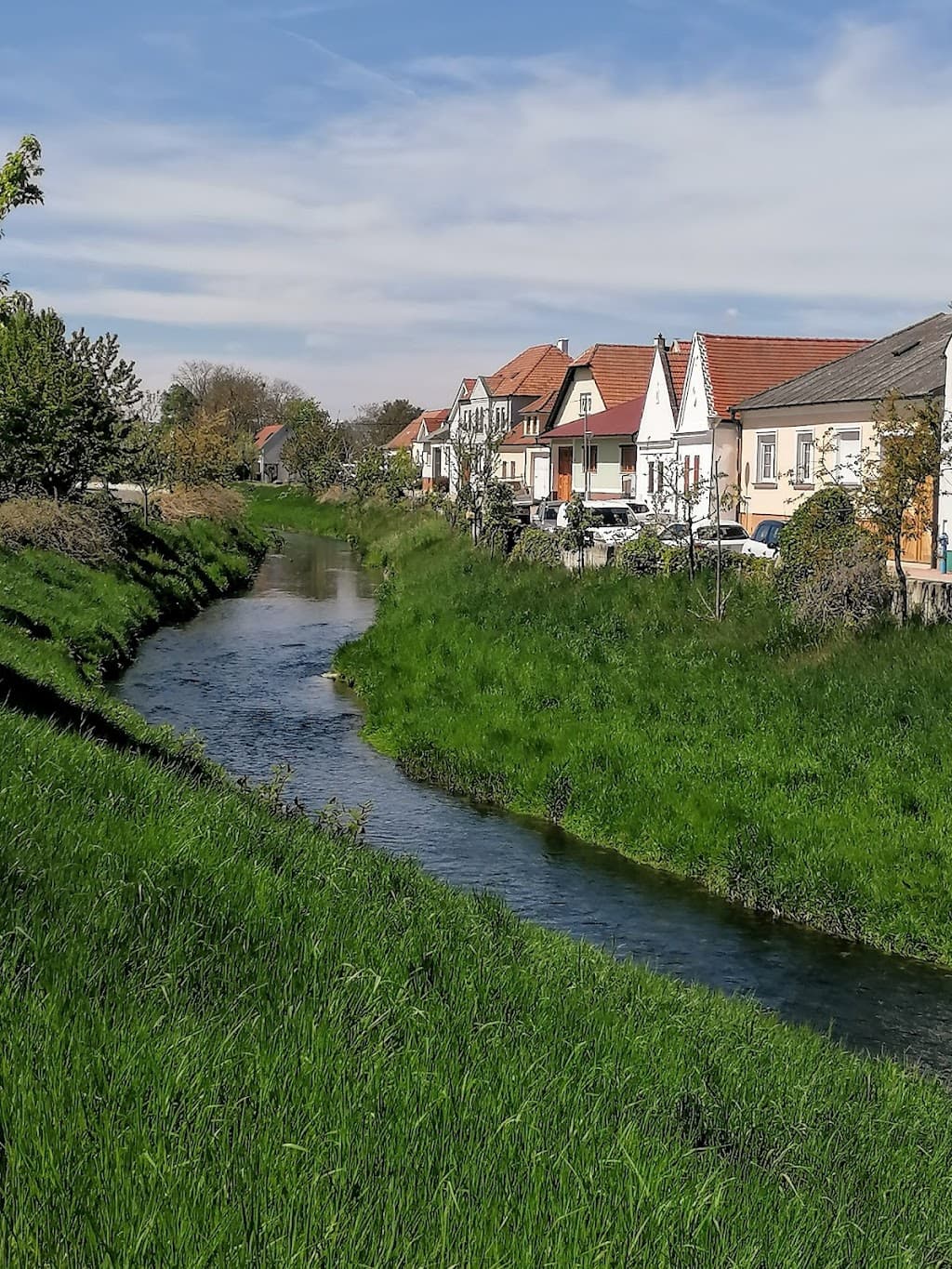 Trausdorf an der Wulka