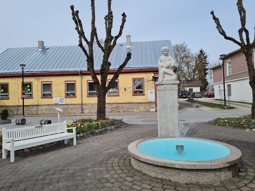 Haapsalu