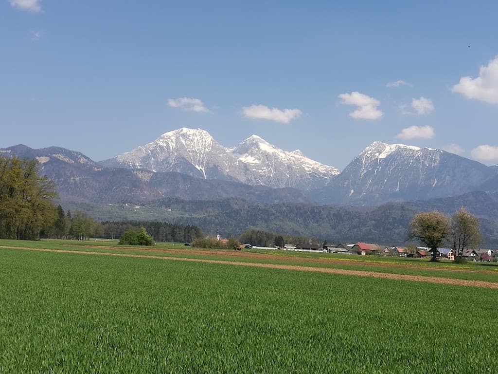 Šenčur