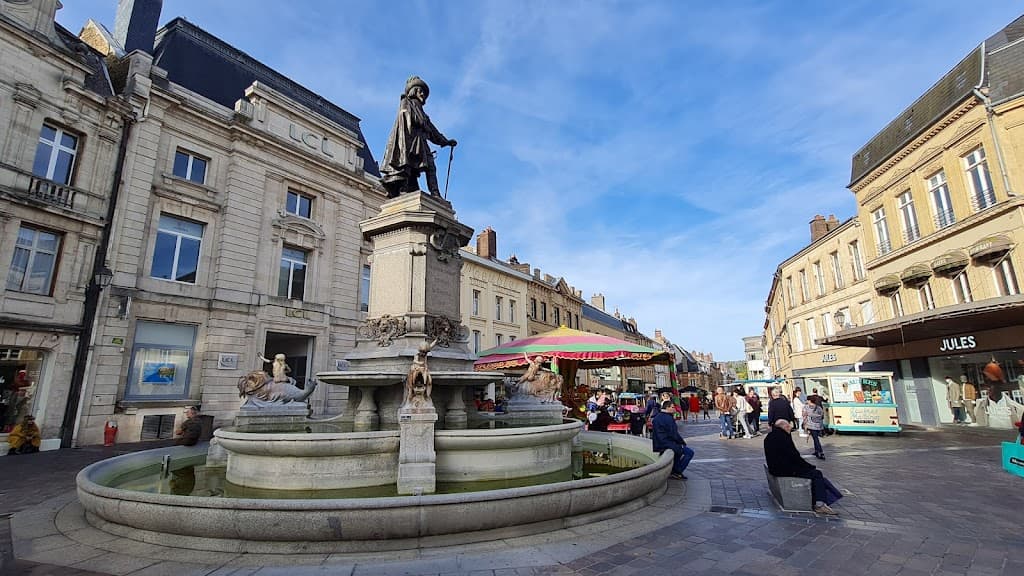 Charleville-Mézières