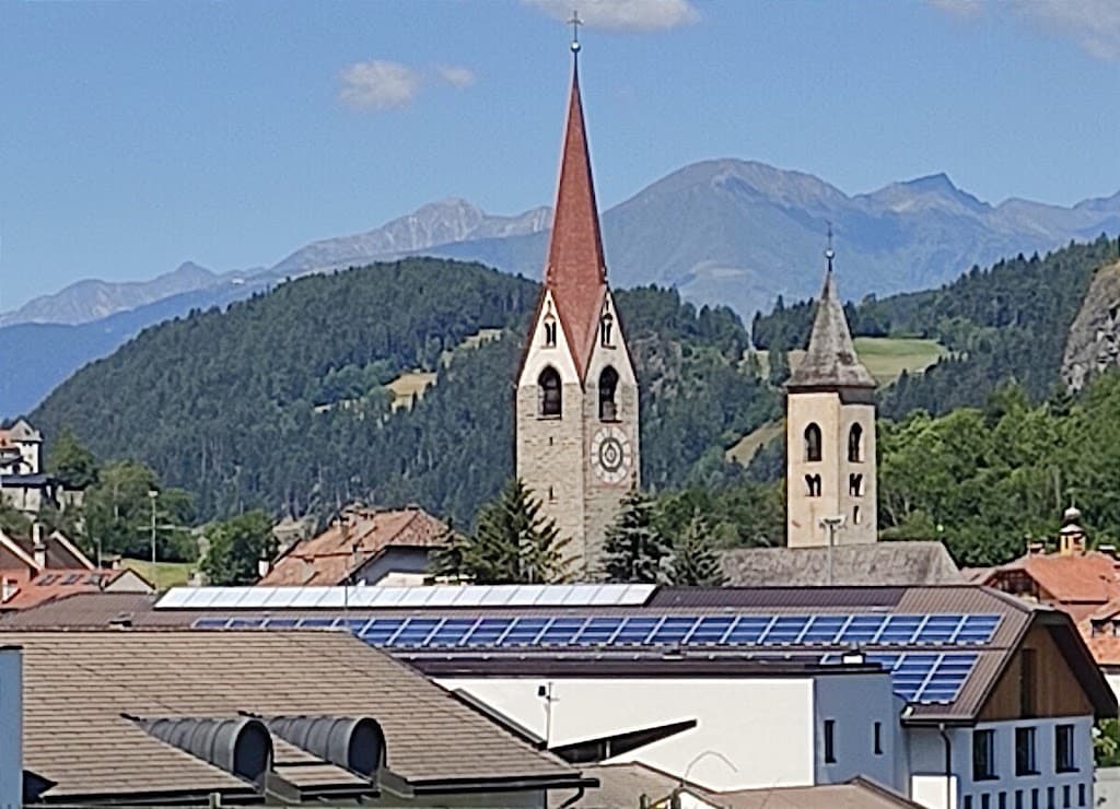 St. Lorenzen