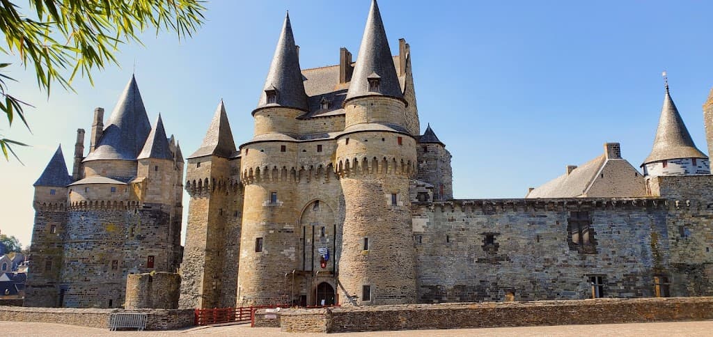 Vitré