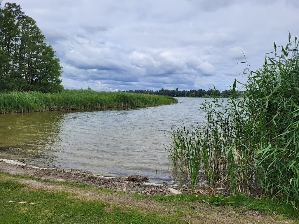 Am Mellensee