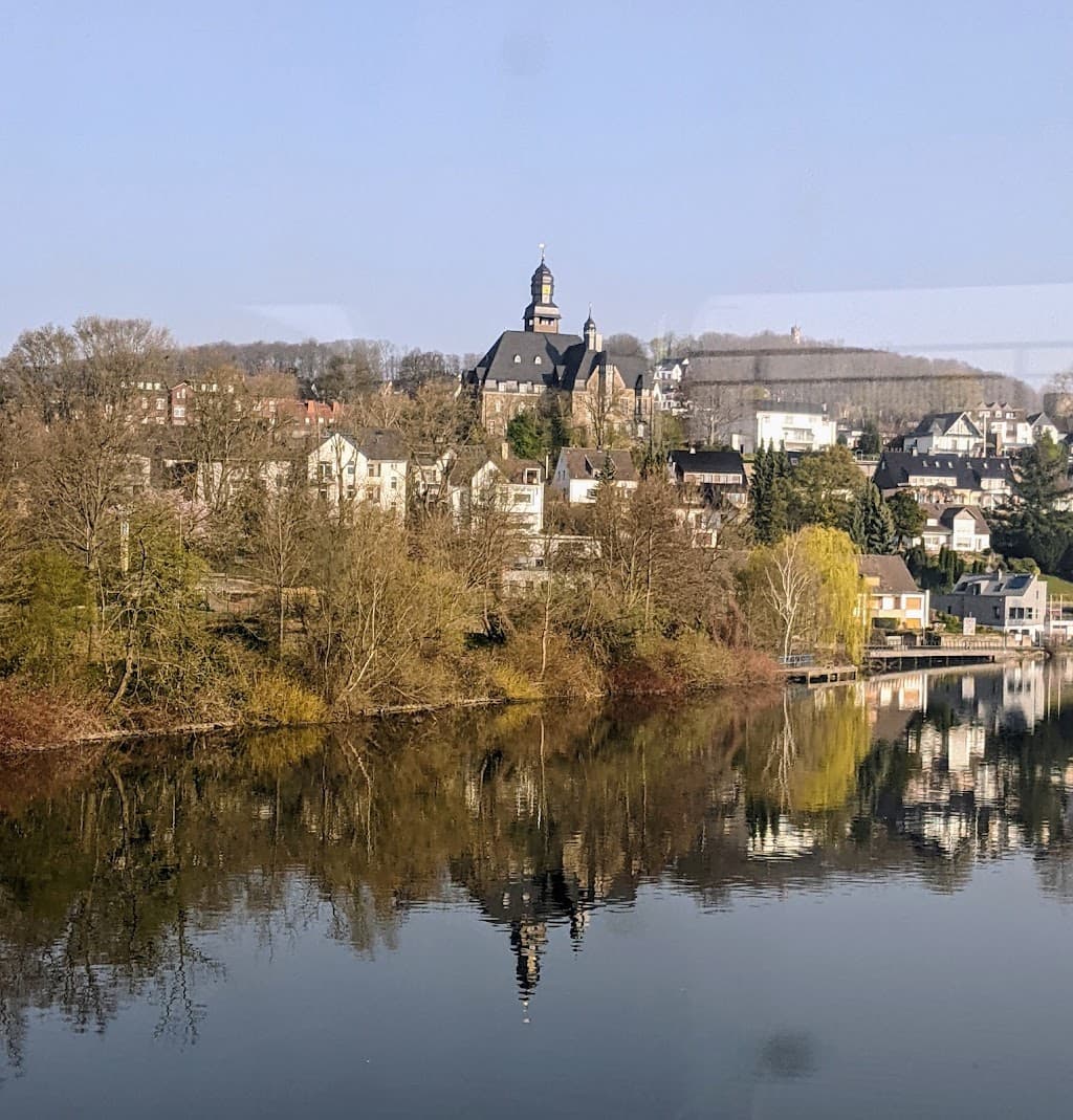 Wetter
