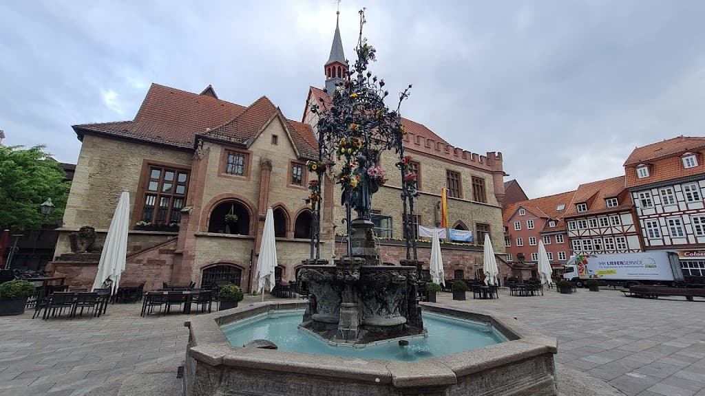 Göttingen