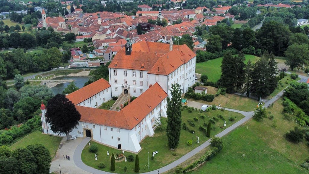 Gemeinde Gornja Radgona