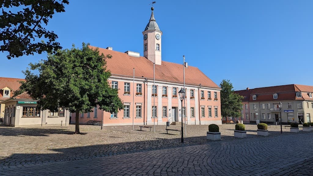 Zehdenick