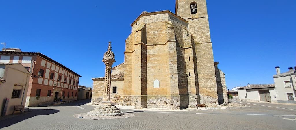 Boadilla del Camino