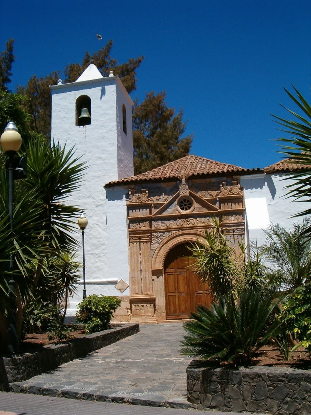 Pájara