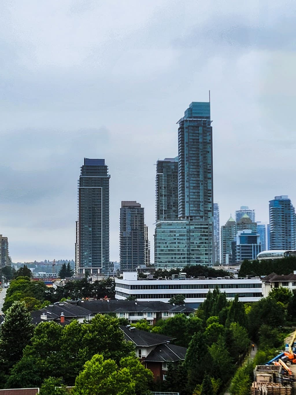 Burnaby