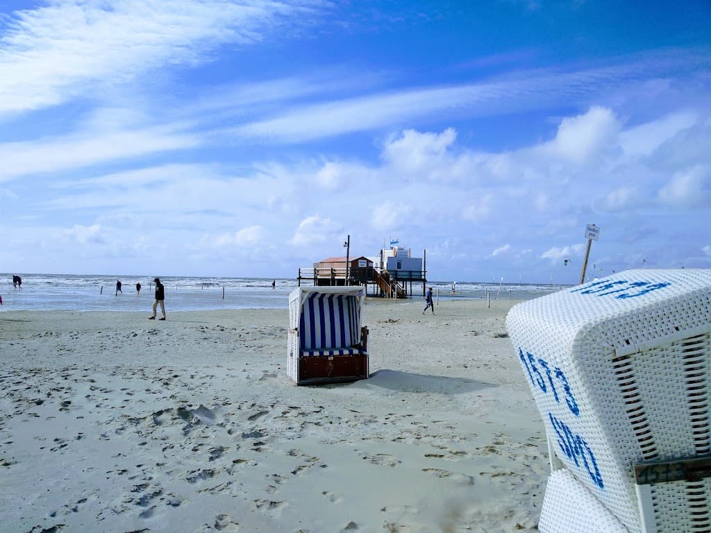 Sankt Peter-Ording