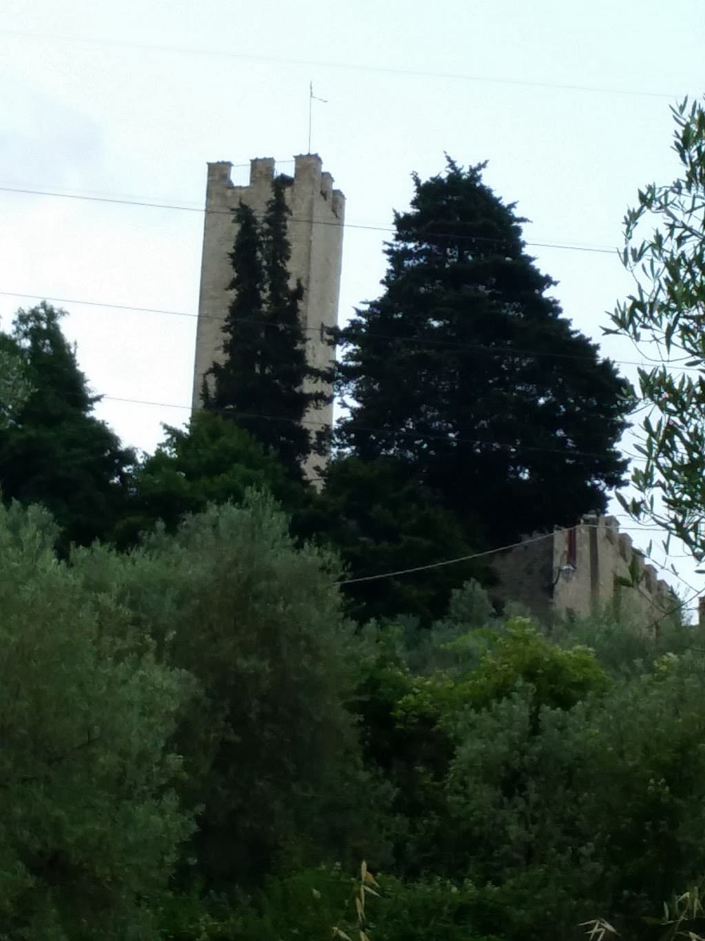 Calenzano