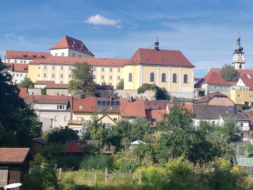 Sulzbach-Rosenberg