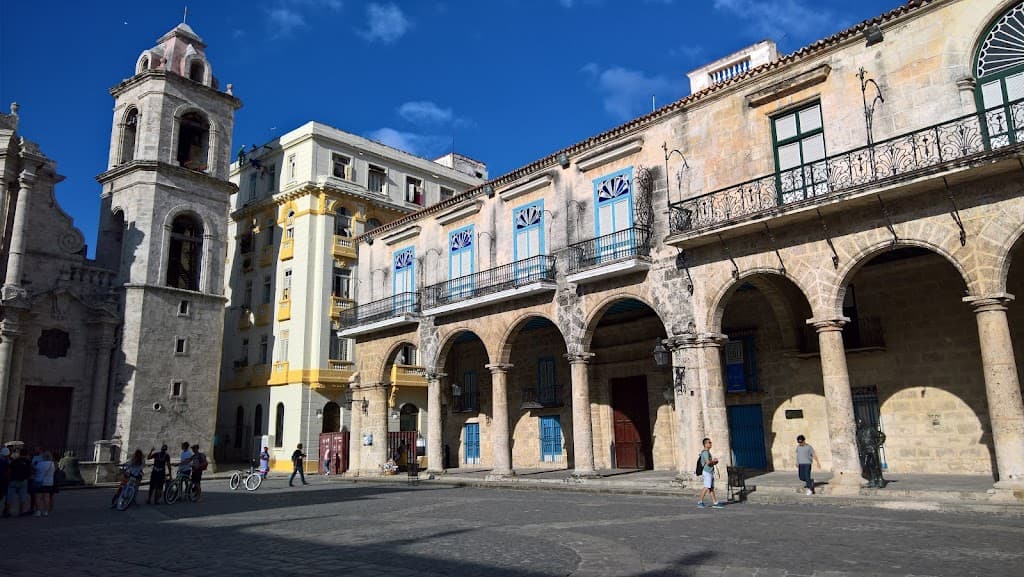 Cuba
