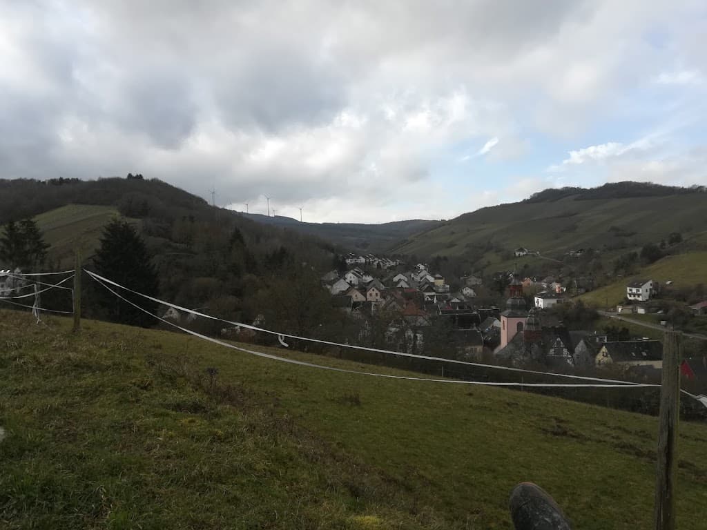 Oberheimbach