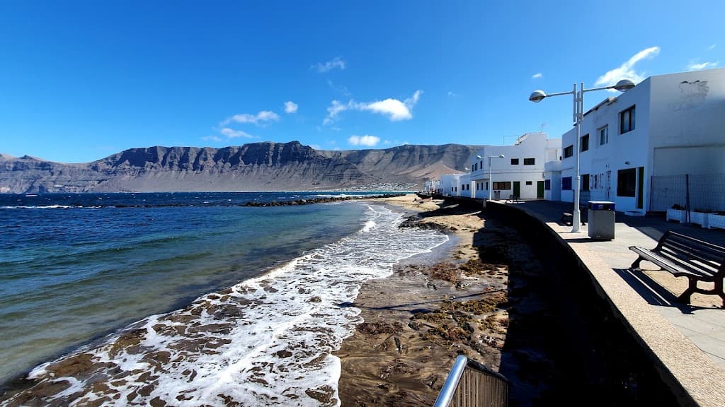 Lanzarote
