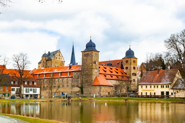 Thurnau