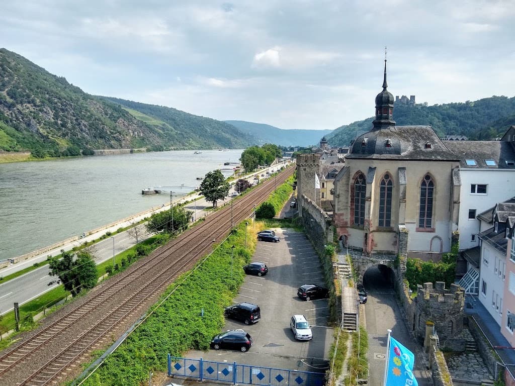 Oberwesel